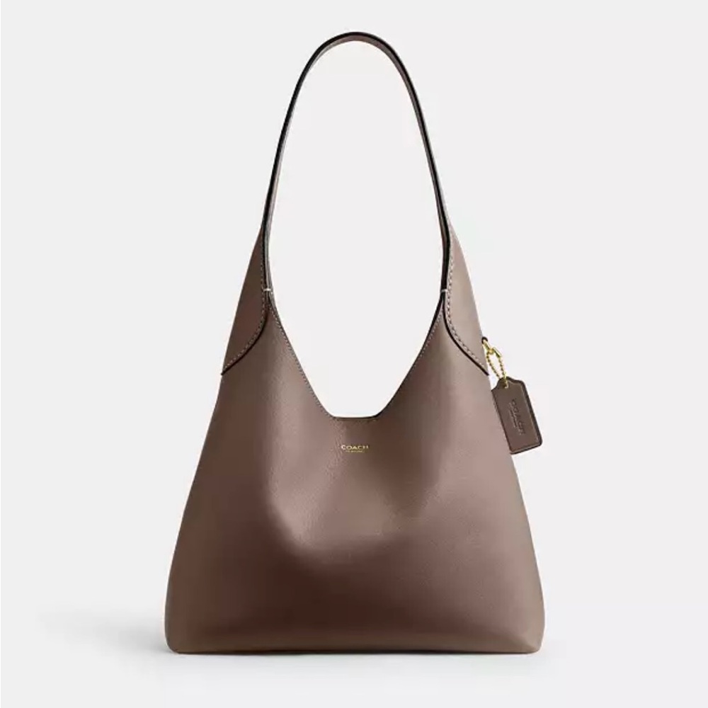 Coach Brooklyn 28 Shoulder Bag